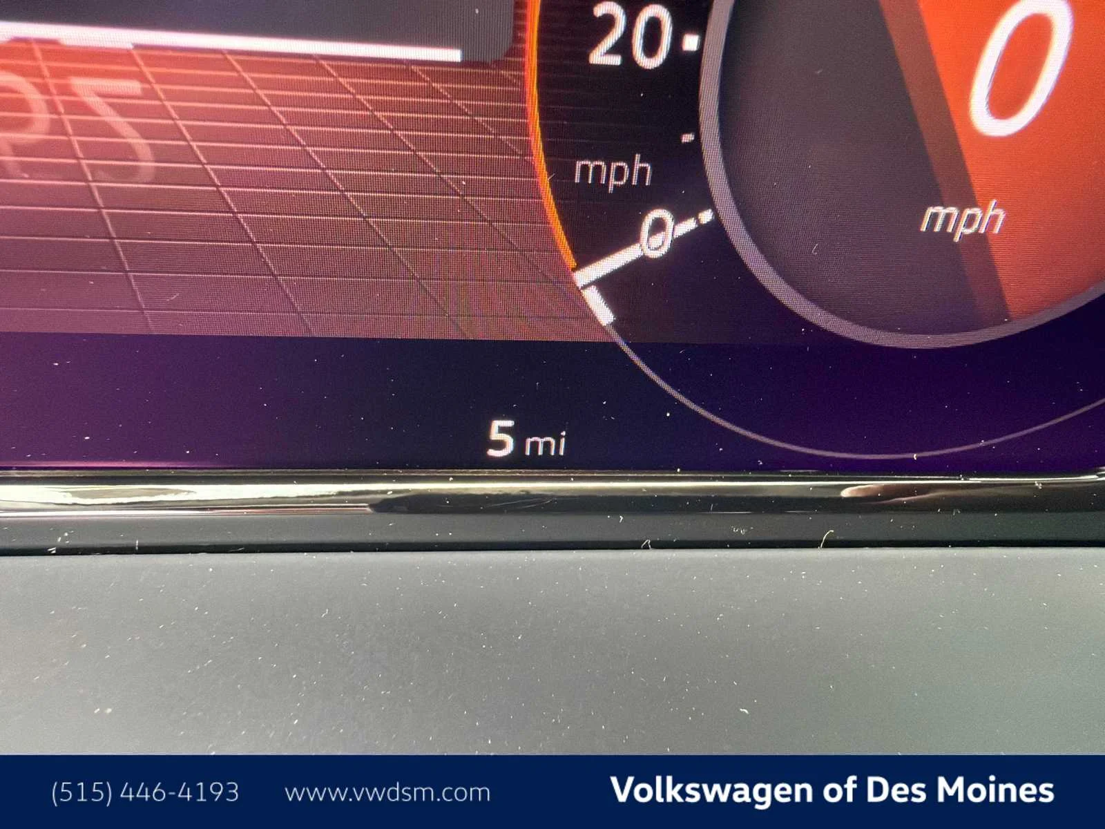 New 2026 Opal White Pearl Volkswagen 2.0T Peak Edition image 19