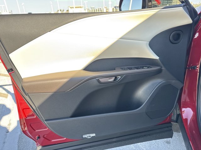 New 2026 Matador Red Mica Lexus  350 PREMIUM+ image 13