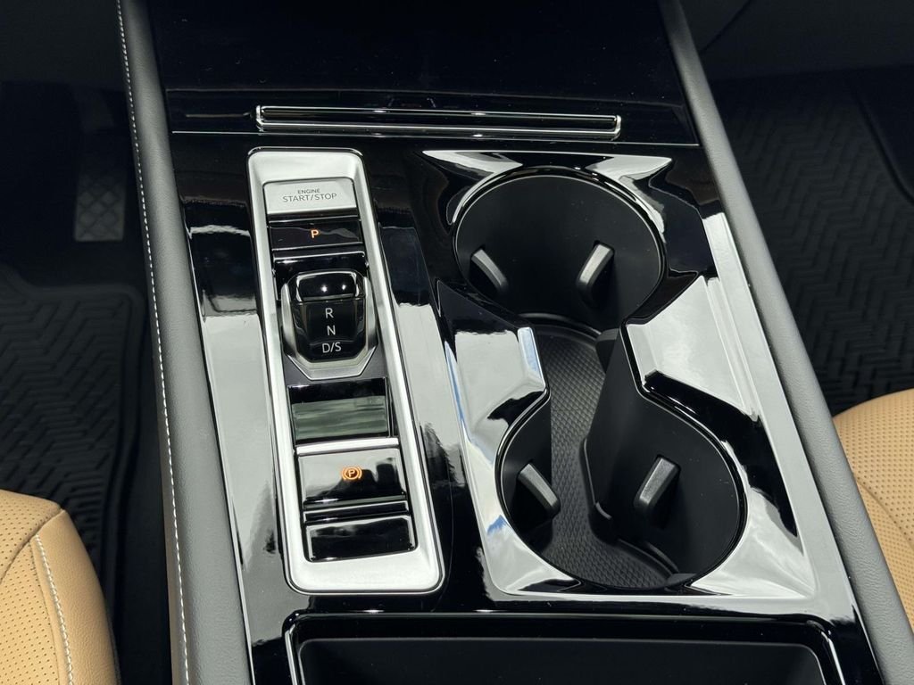 New 2026 Green Volkswagen 2.0T SEL image 21