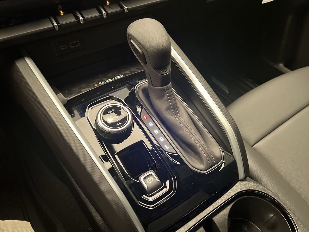 2026 Chevrolet Colorado Trail Boss - Photo 19