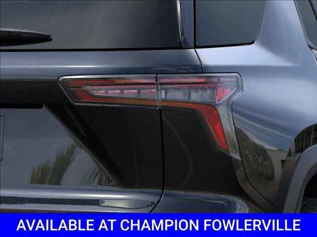 2026 Chevrolet Equinox LT - Photo 11