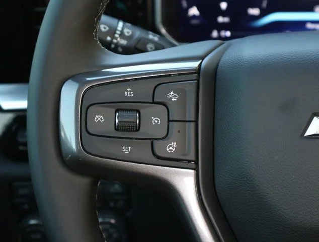 2026 Chevrolet Silverado 2500 HD High Country - Photo 16