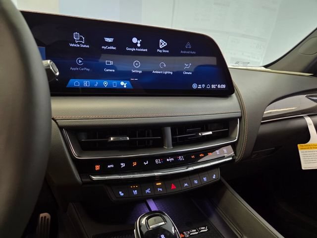 2026 Cadillac CT5 Sport - Photo 24