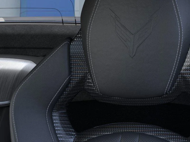 New 2025  Chevrolet Z06 image 21