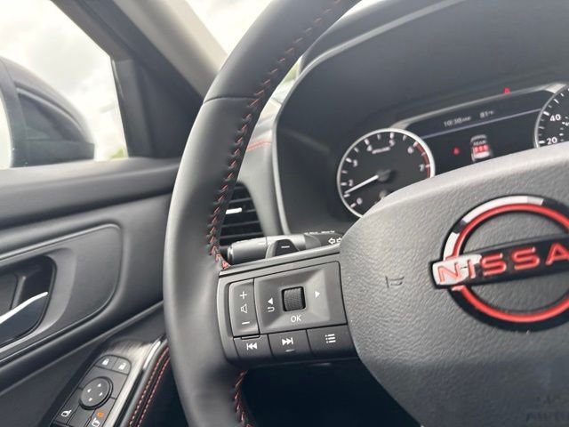 Used 2025 Beige/tan Nissan Rock Creek image 31