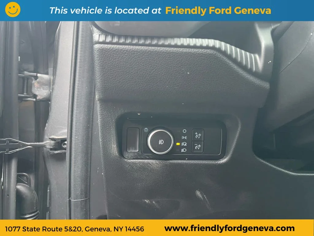 Used 2025 Carbonized Gray Metallic Ford XL image 44