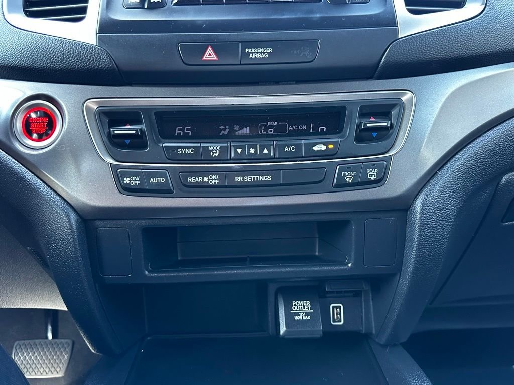 Used 2019  Honda Sport image 26