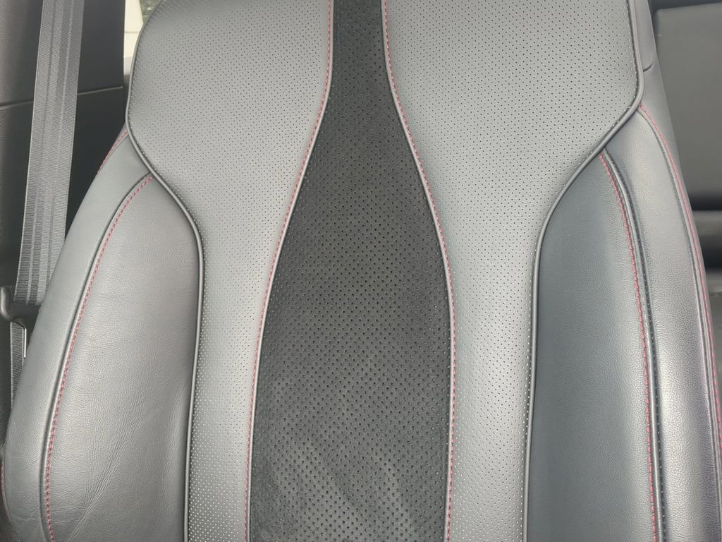 Used 2024 Liquid Carbon Metallic Acura A-Spec Package image 22