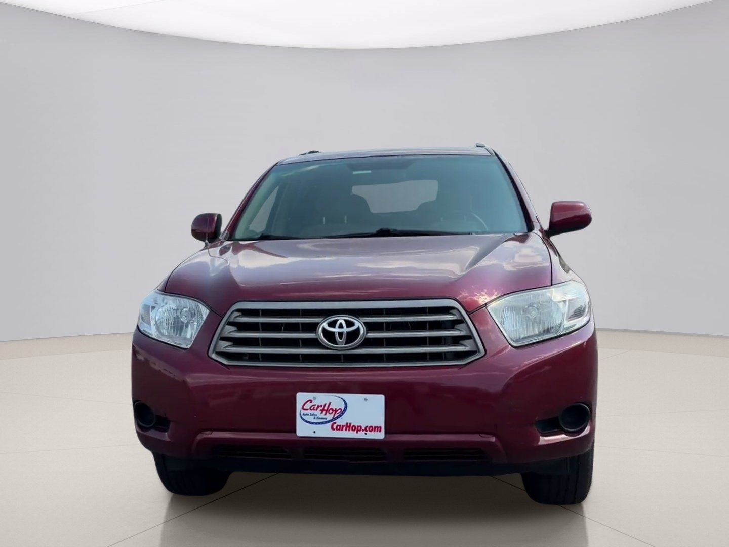 2010 Toyota Highlander Base - Photo 8