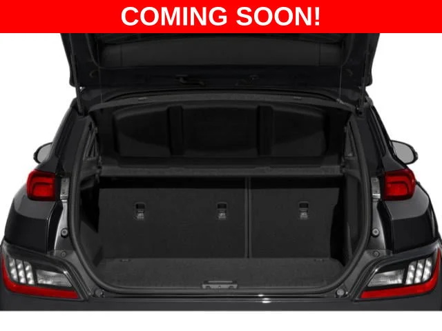 Used 2023 Black Hyundai SE image 12