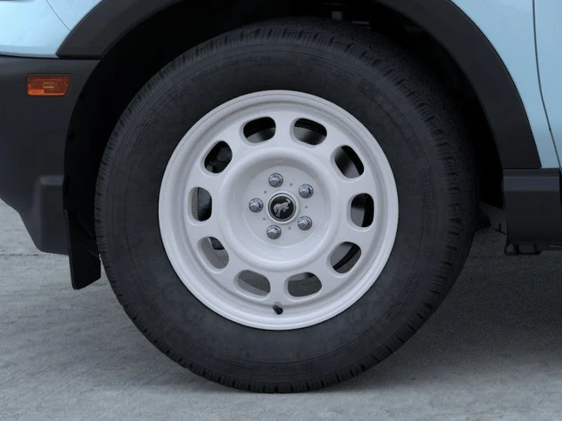New 2026 Blue Ford Heritage image 20