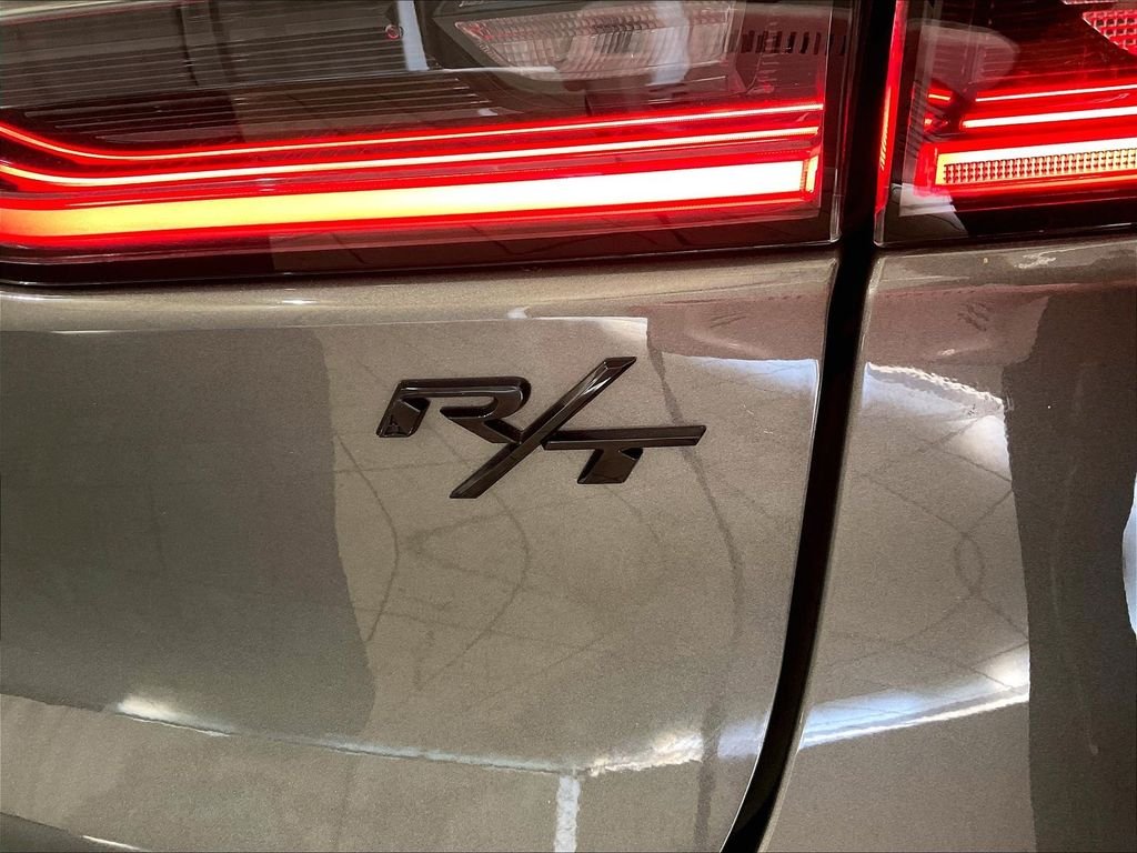 Used 2024 Gray Cray Dodge R/T image 28