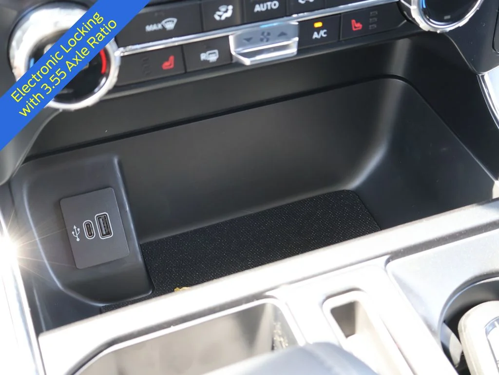 New 2026 Avalanche Ford XLT image 39