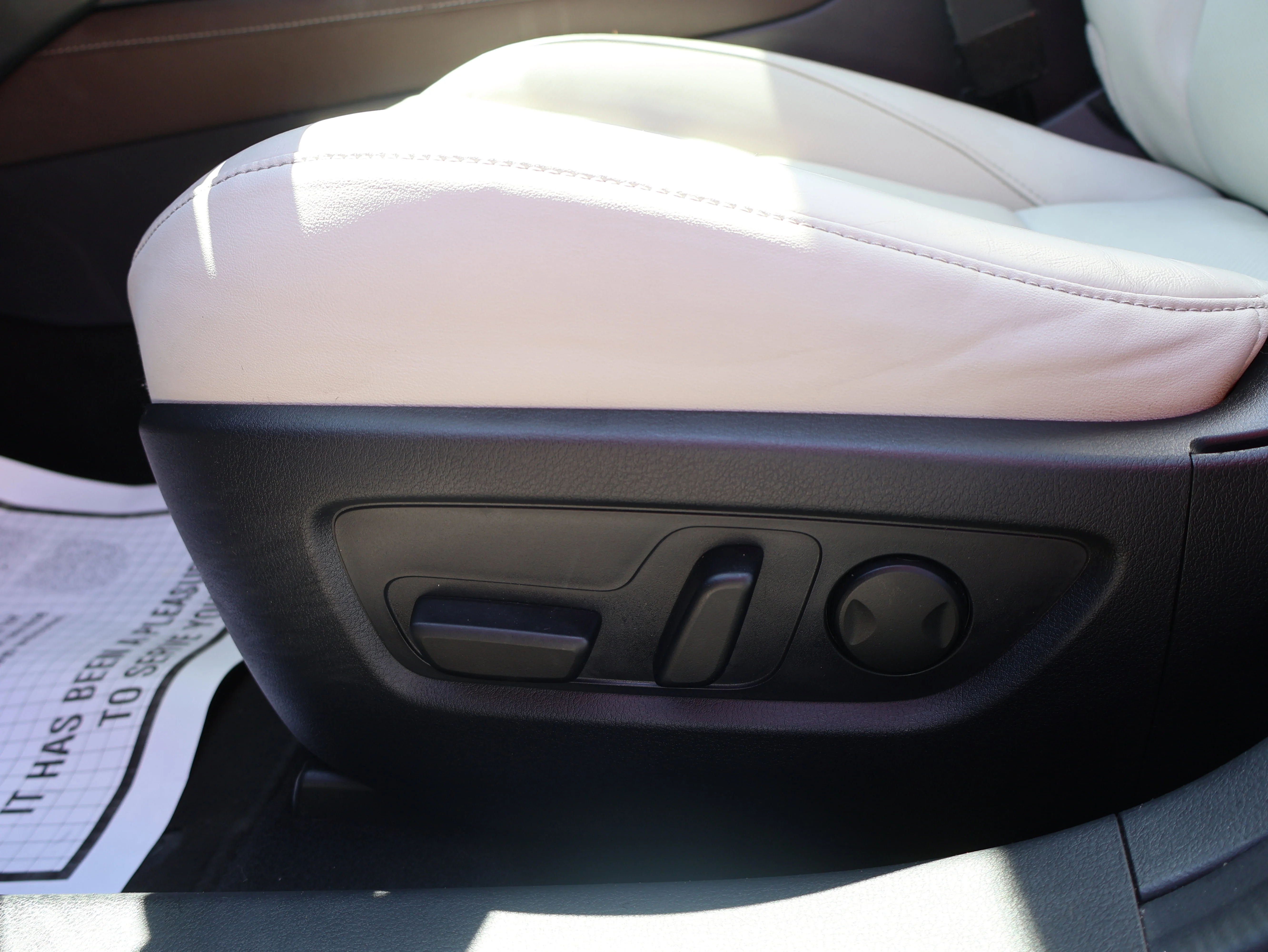 Used 2023 Deep Crystal Blue Mica Mazda 2.5 S Premium Package image 33