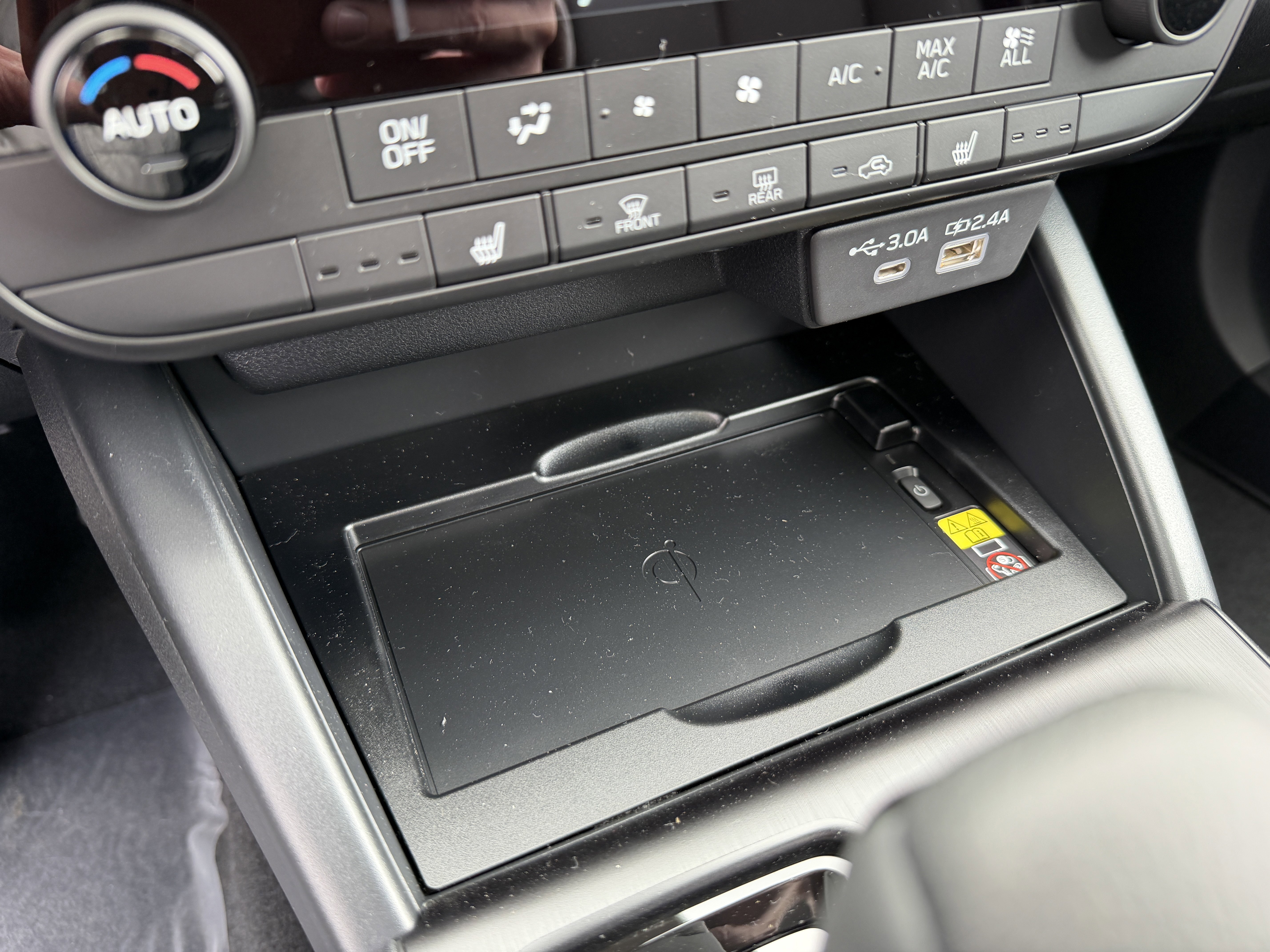 New 2026 MAGNETITE GRAY METALLIC Subaru Limited image 23