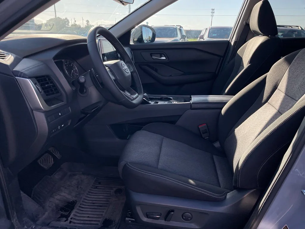 Used 2026 Gray Nissan SV image 13
