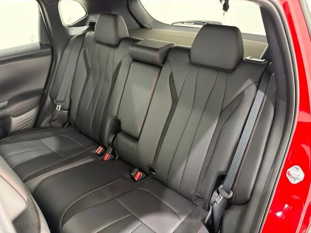 Certified Used 2025 Milano Red Acura AWD A-SPEC image 16