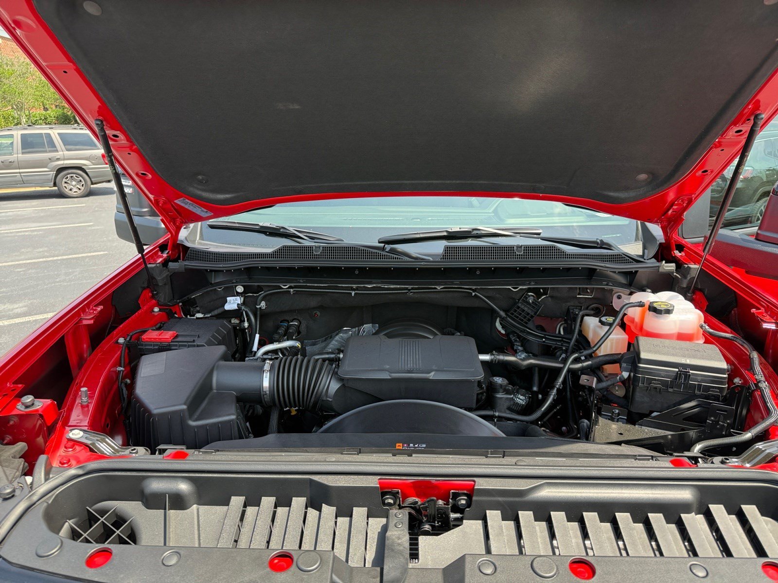 2026 Chevrolet Silverado 3500 HD LT - Photo 30