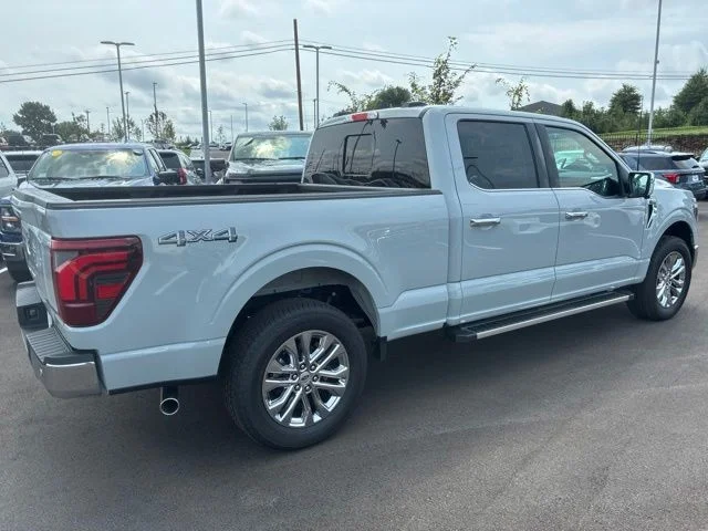 New 2026 Avalanche Ford Lariat® image 11