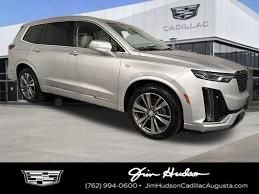 2020 Cadillac XT6 Premium Luxury Auto 4WD's photo