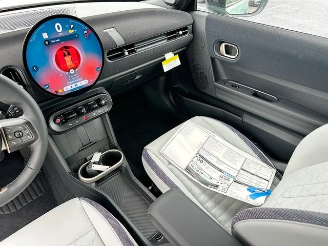 2026 MINI Convertible S - Photo 18