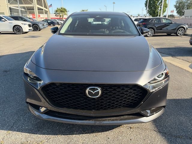 2026 Mazda Mazda3 Turbo Premium Plus - Photo 11