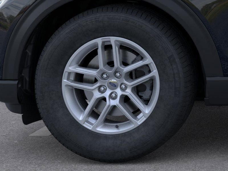 New 2026 Black Ford Active image 19
