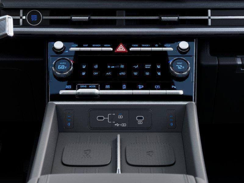 New 2026  Hyundai Limited AWD image 16