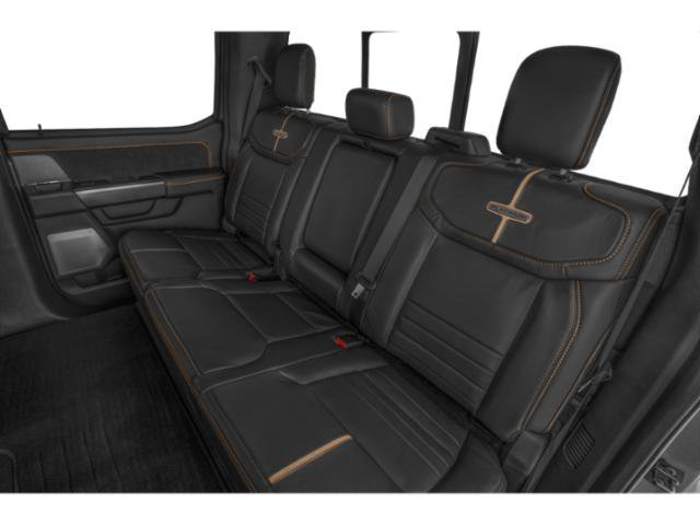 Used 2025  Ford  image 12
