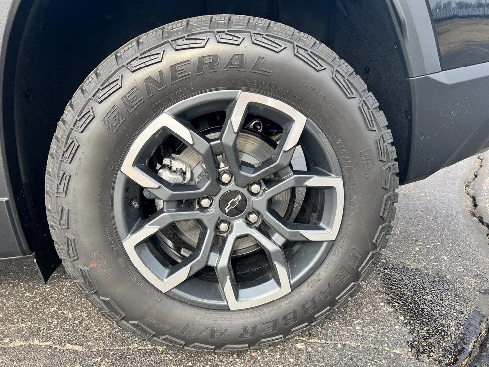 2026 Chevrolet Equinox ACTIV - Photo 39