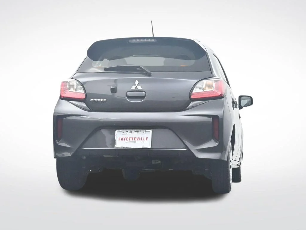 Used 2024  Mitsubishi ES image 35
