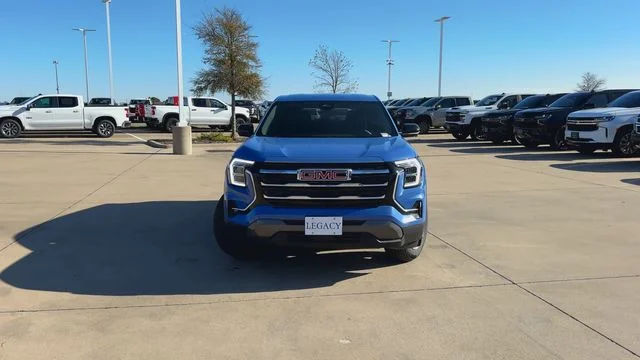 2026 GMC Terrain Elevation - Photo 59