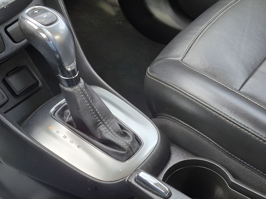 Used 2016 Quicksilver Metallic Buick Premium image 16