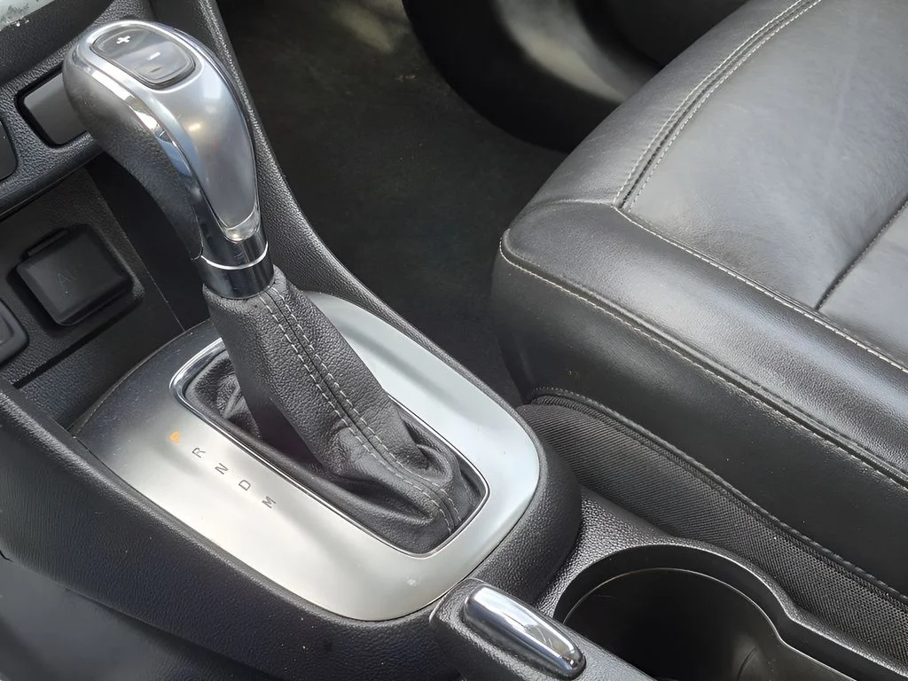 Used 2016 Quicksilver Metallic Buick Premium image 16