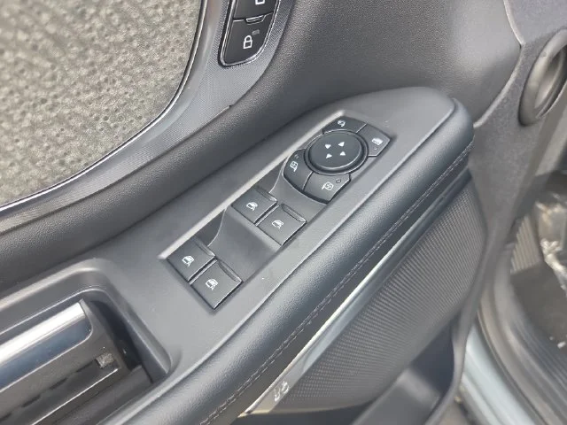 New 2027 Glacier Gray Metallic Tri-Coat Ford Tremor® image 12