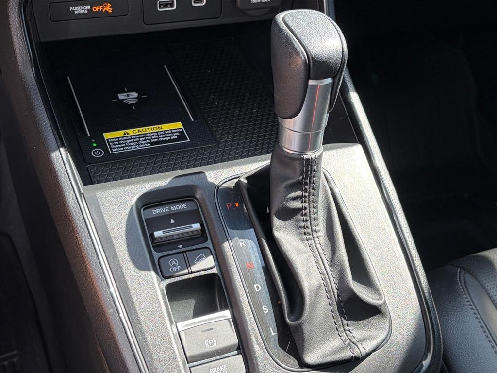 2024 Honda CR-V EX-L - Photo 14