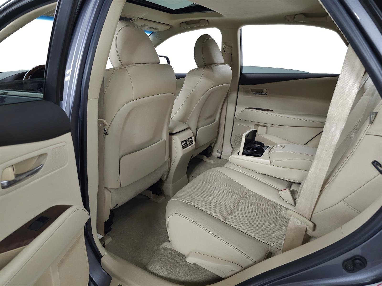 Used 2013 Nebula Lexus PREMIUM image 27