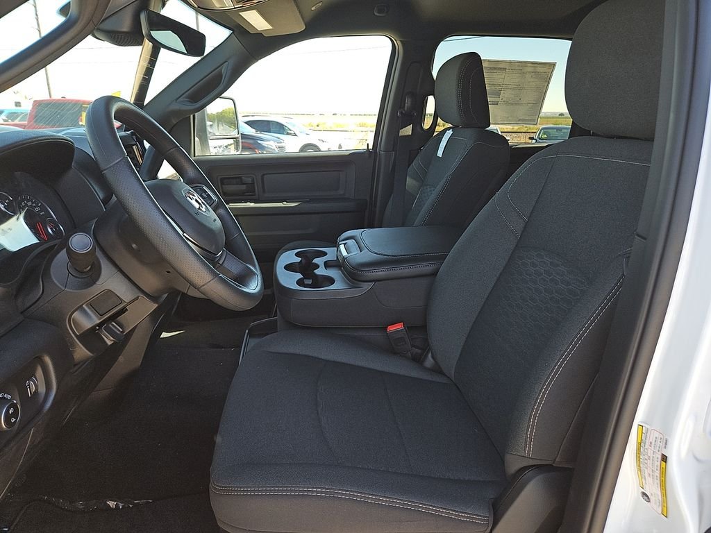 2026 RAM 2500 Tradesman - Photo 14