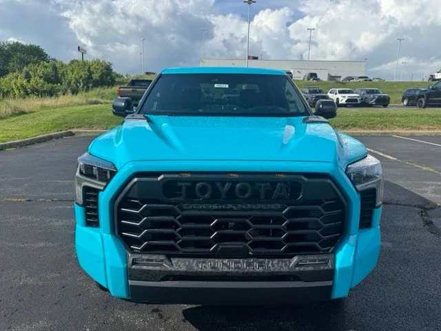 New 2026 Wave Maker Toyota TRD Pro image 8