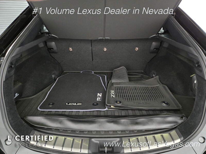 Certified Used 2025 Caviar Lexus  image 20