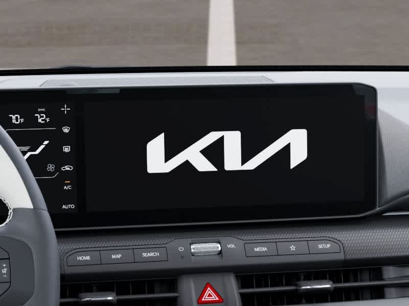 New 2026 Snow White Pearl Kia GT-Line Turbo image 20