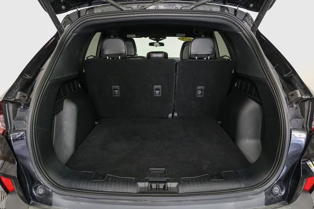 Used 2025 Black Ford ST-Line Select image 11