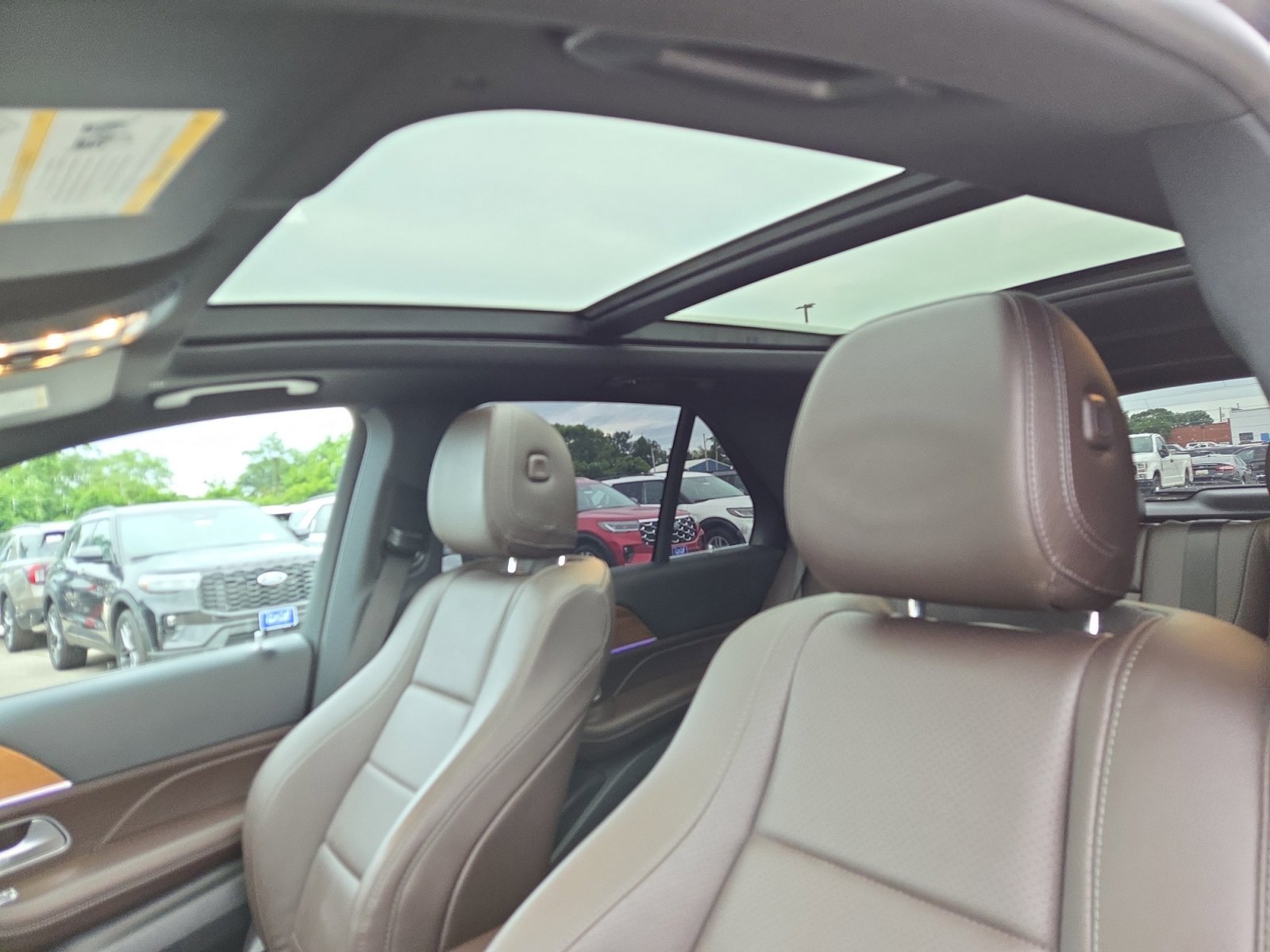 2021 Mercedes-Benz GLE GLE350 - Photo 19