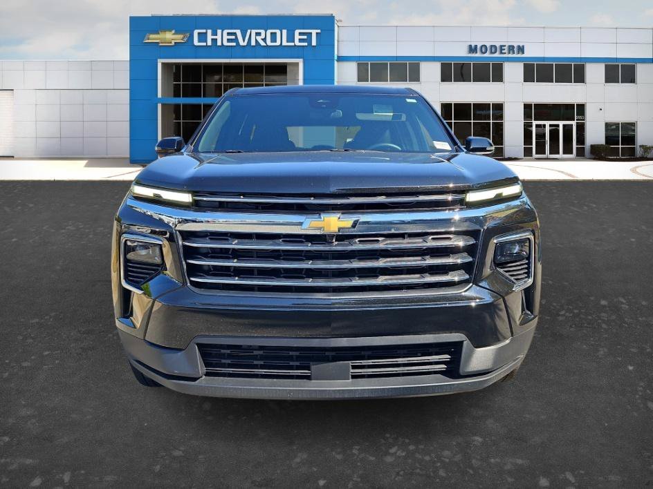 2026 Chevrolet Traverse LT - Photo 7