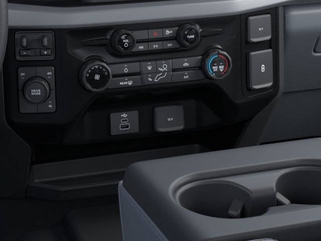 2026 Ford F-550 Super Duty Chassis Cab XL - Photo 37