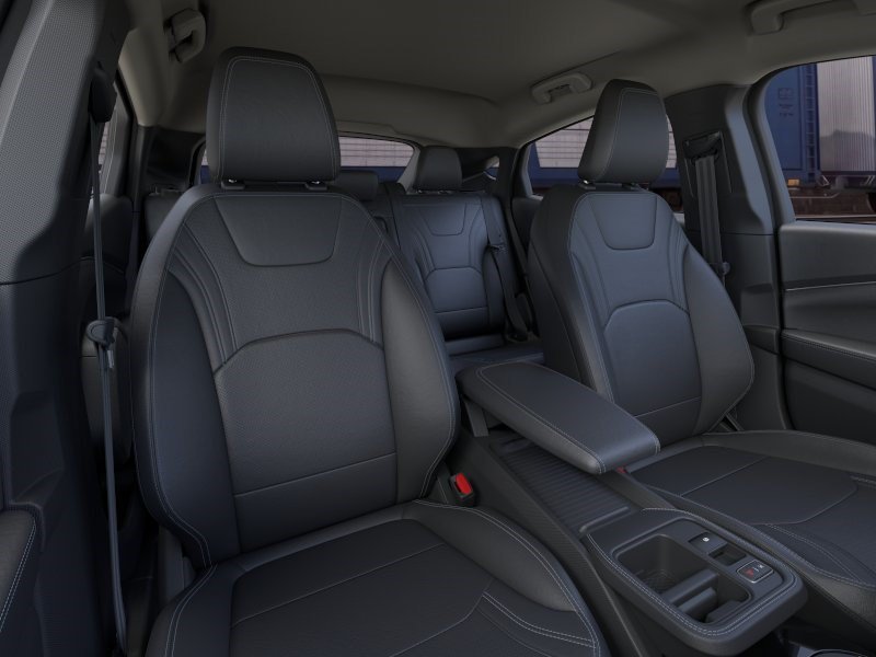 New 2026 Beige Ford Premium image 11