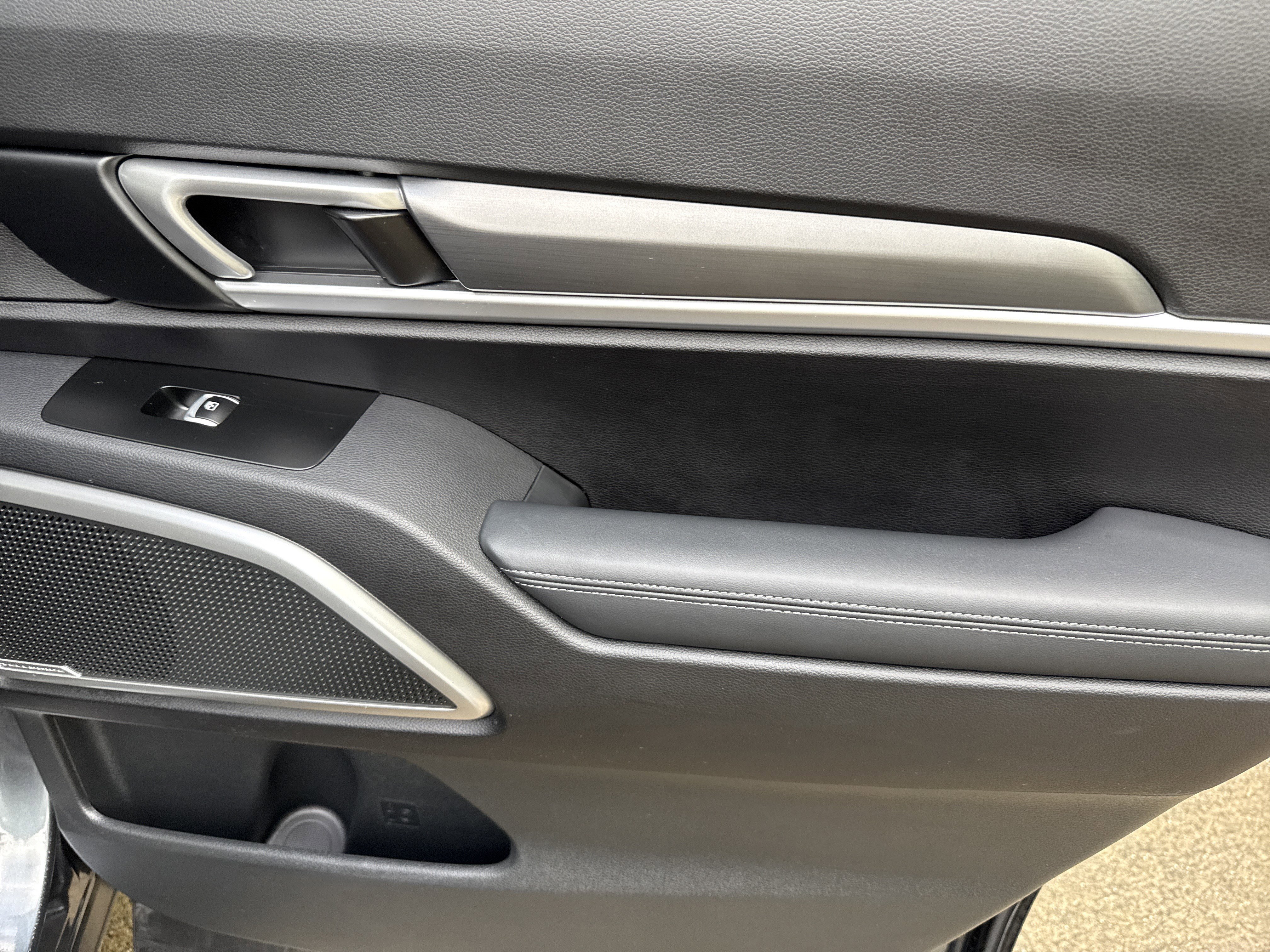 Used 2021 Gravity Grey Kia S image 16