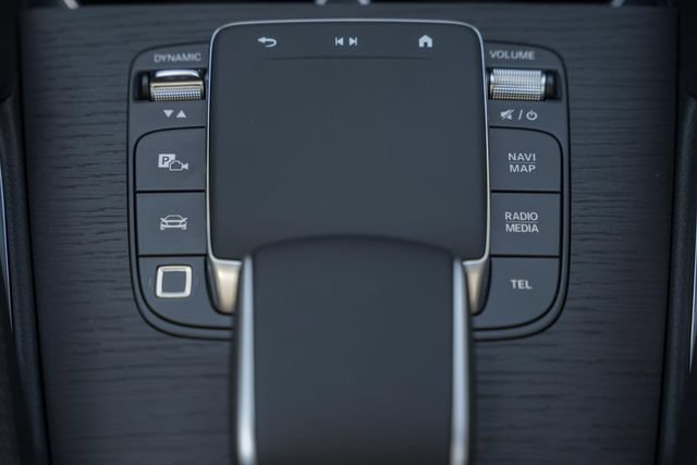 New 2026 Black Mercedes-Benz GLE 350 image 73