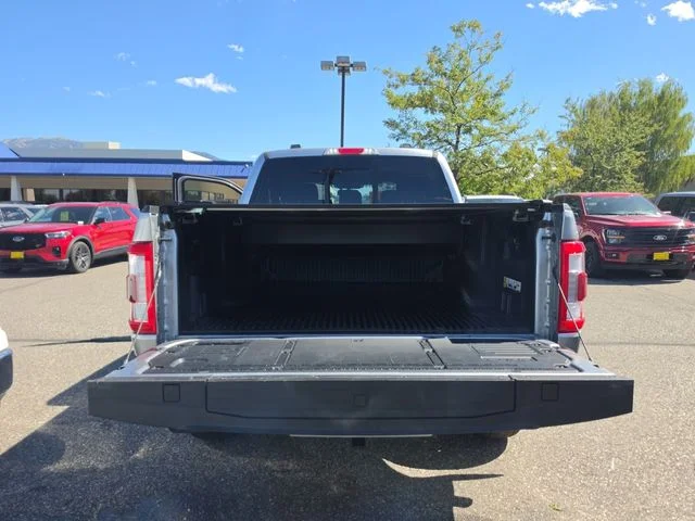 2023 Ford F-150 King Ranch - Photo 18