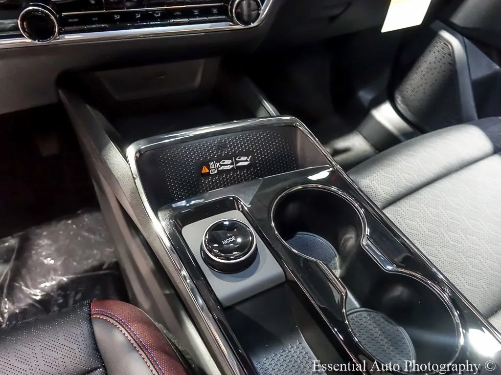 2026 Chevrolet Equinox RS - Photo 24